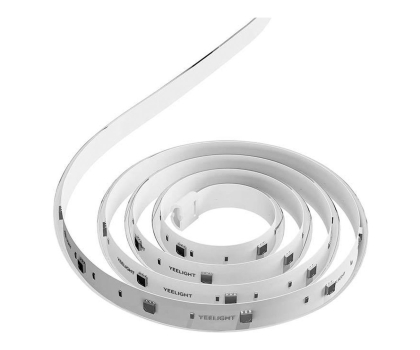 Inteligentne oświetlenie YEELIGHT Przedłużenie taśmy LED Lightstrip Pro YLDD007